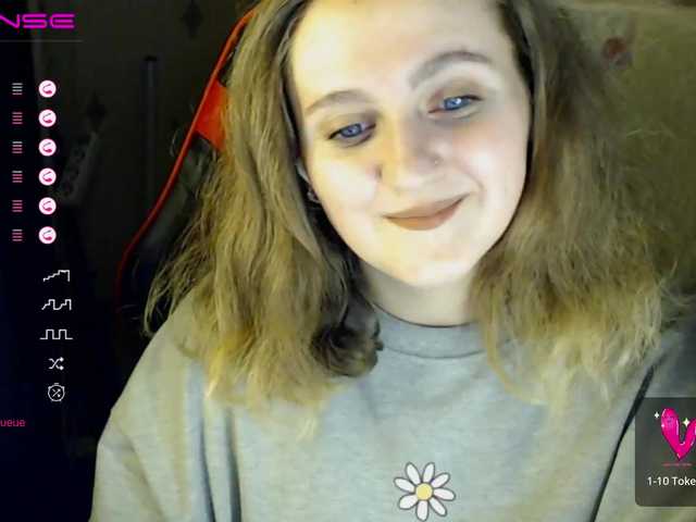 Capturas de pantalla de transmisión princess___