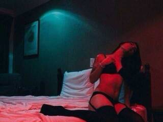 Chat de video erótico Tina-Kay