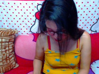 Capturas de pantalla de transmisión fuckingdoll69