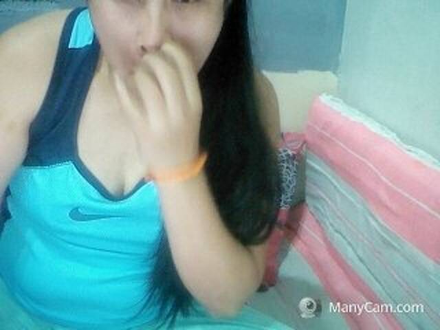 Capturas de pantalla de transmisión FuckMyAnus