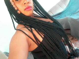 Chat de video erótico FuckwithNything