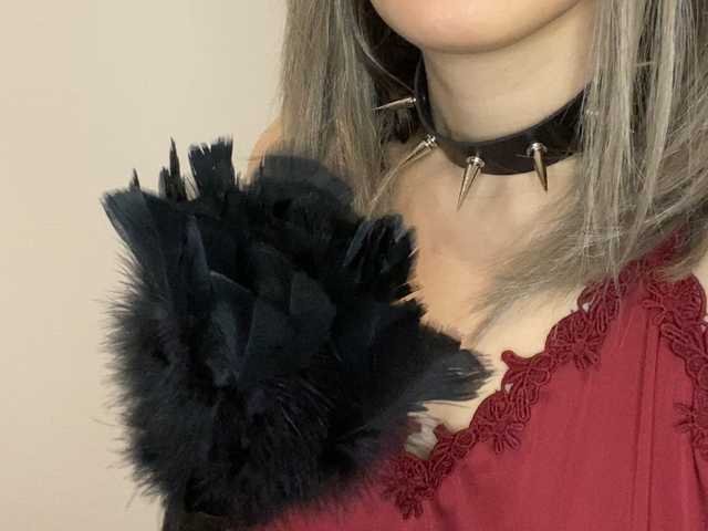 Foto del perfil Mistress_Seraphima
