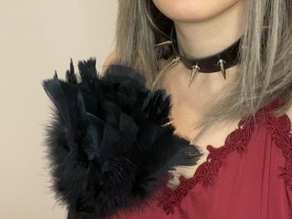 Chat de video erótico Seraphima_Fetish_Goddess