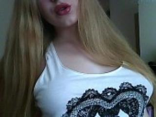 Foto del perfil funblonde