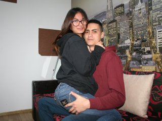 Foto del perfil FunkyCouple69