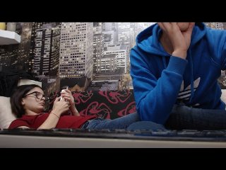 Capturas de pantalla de transmisión FunkyCouple69