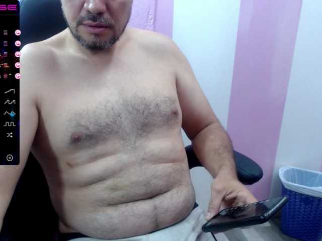 Capturas de pantalla de transmisión Funmikels