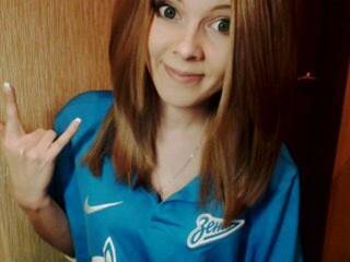 Chat de video erótico Funny002