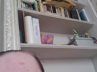 Chat de video erótico Funny331