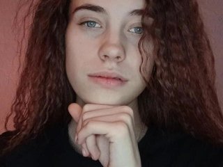 Chat de video erótico FunnyBanny0312