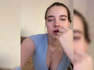 Chat de video erótico FunnyBanny0312