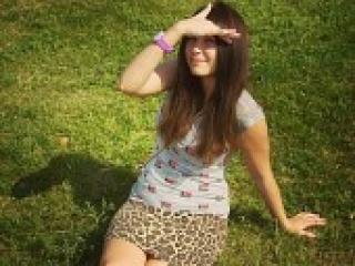 Chat de video erótico funnybunny7