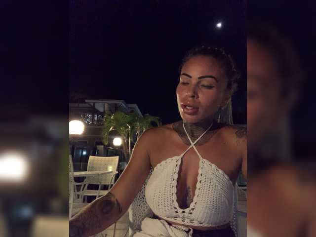 Capturas de pantalla de transmisión CobraMuayThai