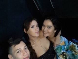 Chat de video erótico funysexcouple