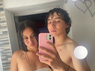 Chat de video erótico Fusion-dedos
