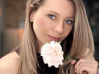 Chat de video erótico AriaSpark