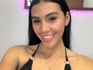 Videochat erótico gaabriiela