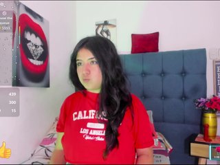 Chat de video erótico Gabbie-carterx