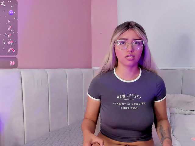 Capturas de pantalla de transmisión gabbyhott