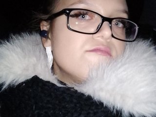 Chat de video erótico GabbyJoy