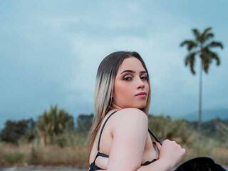 Chat de video erótico GabbyVega