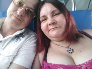 Chat de video erótico GaboandMona