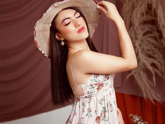 Foto del perfil gabrielaclarke