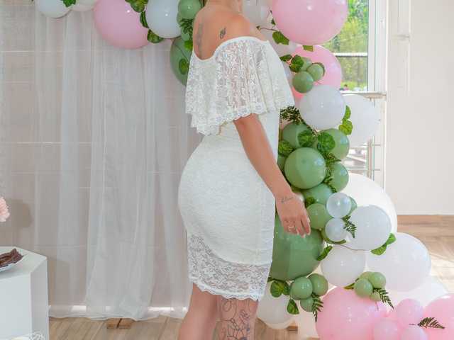 Foto del perfil GabrielaCox