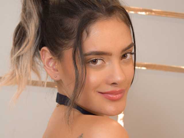 Foto del perfil GabrielaCox