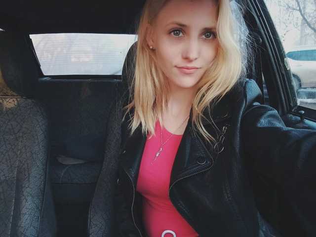 Foto del perfil Gabriella-Lynn
