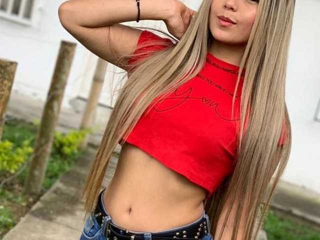 Foto del perfil Gabriella-s