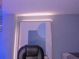 Chat de video erótico GabriellaLee