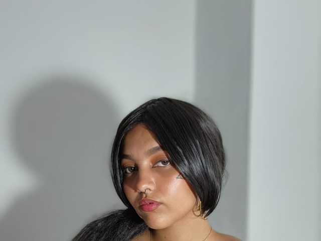 Foto del perfil Gabrielle-D