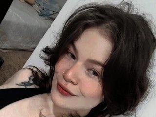 Chat de video erótico Gabriiell-1