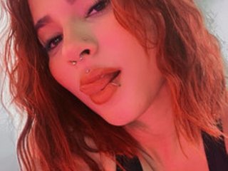 Chat de video erótico Gaby-tay1