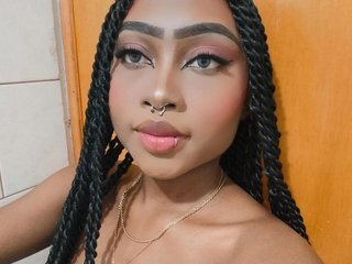 Chat de video erótico gabyebonyof