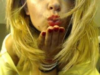 Chat de video erótico CallMeGaby