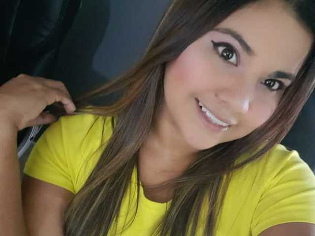 Foto del perfil Gabyhott