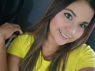 Videochat erótico Gabyhott