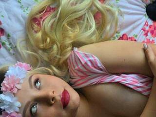 Chat de video erótico gabyspanic