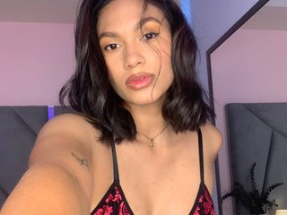 Chat de video erótico GabyySantana