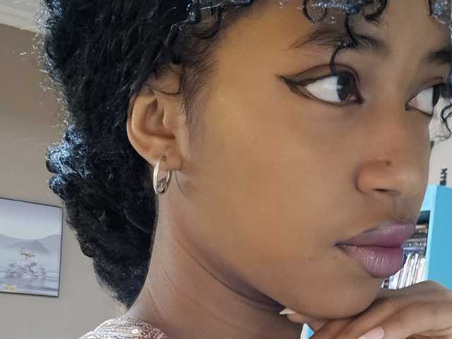Foto del perfil GaelleLaFrenchy
