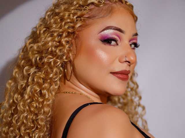 Foto del perfil Gahia-Hope