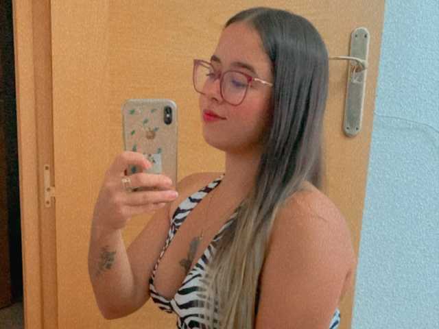 Foto del perfil Gaia-Miller