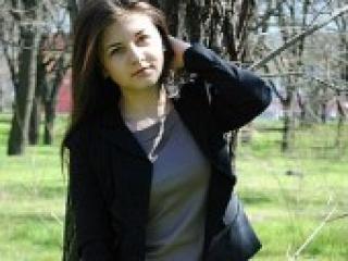 Foto del perfil galinka18