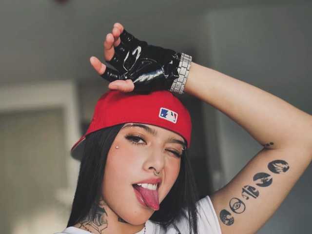 Foto del perfil Gangster-girl
