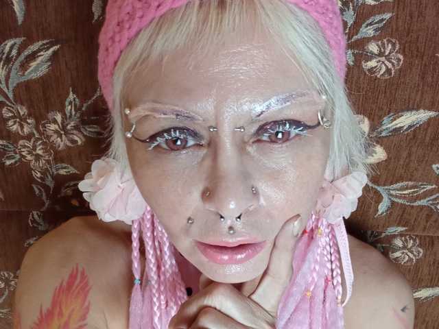 Foto del perfil GardenerofIllusions