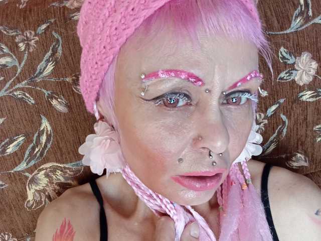 Foto del perfil GardenerofIllusions