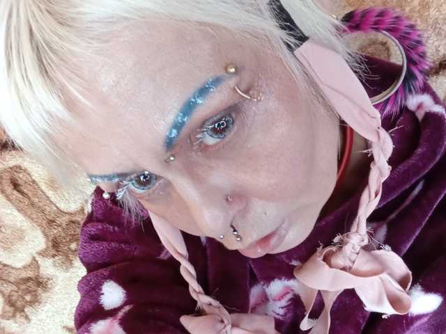 Foto del perfil GardenerofIllusions