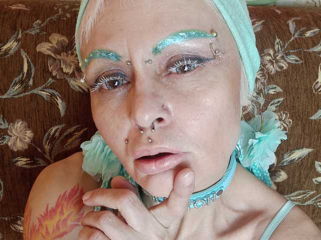 Foto del perfil GardenerofIllusions